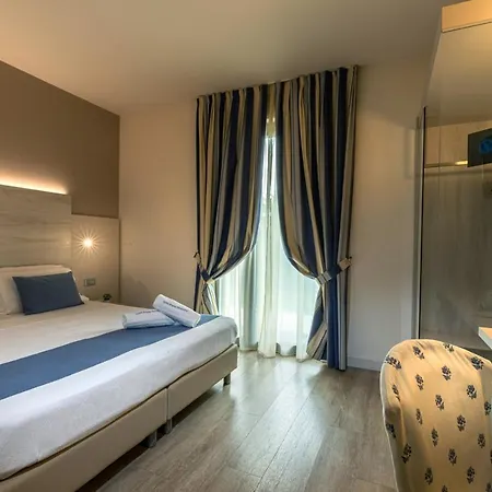 Arena Hotell
