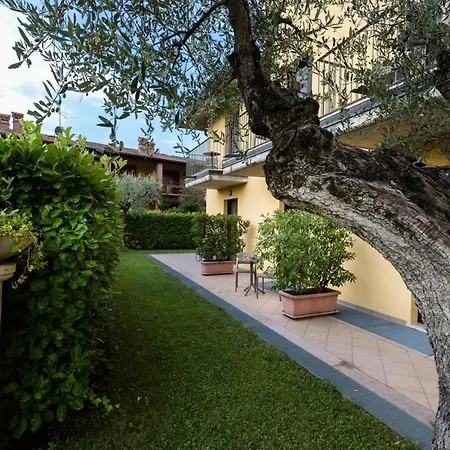 Arena Hotell Sirmione