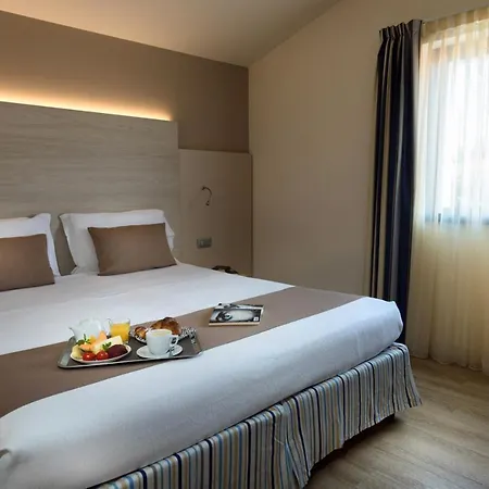 Arena Hotell Sirmione
