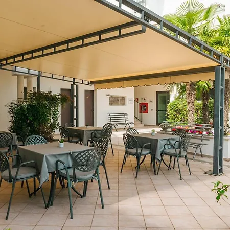 Arena Hotell