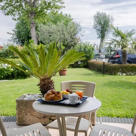 Arena Hotell Sirmione