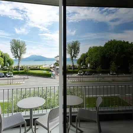 Hotell Arena
