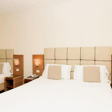 Hotell Arena Sirmione