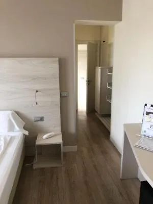 Hotell Arena