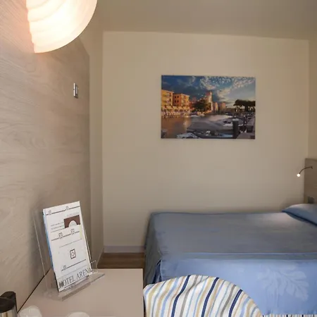 Arena Hotell