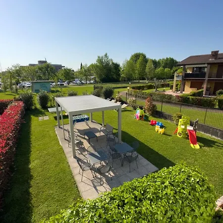 Arena Hotell 3*