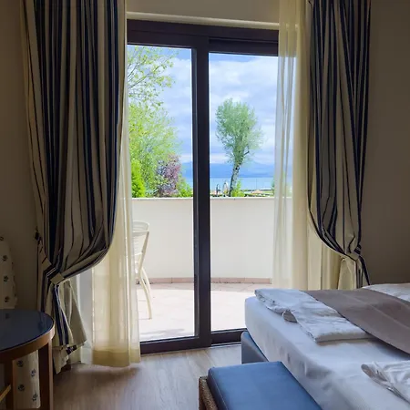Arena Hotell Sirmione