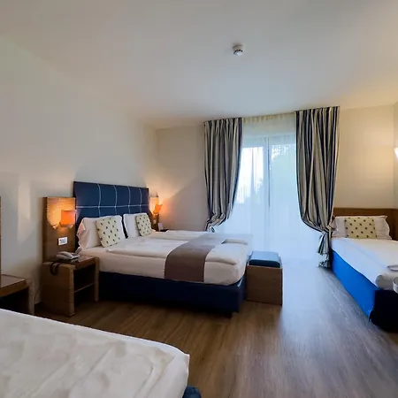 Arena Hotell