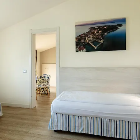 Arena 3* Sirmione