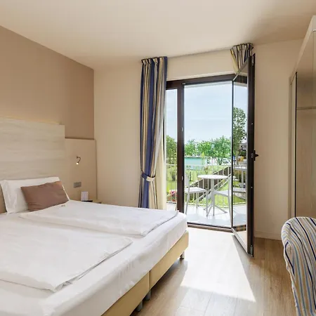 Hotel Hotel Arena