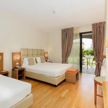 Hotel Hotel Arena 3*