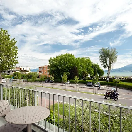 Hotel Arena Hotel Sirmione