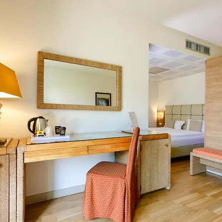 Hotel Arena Hotel Sirmione