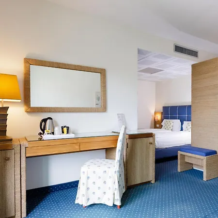 Hotel Arena Sirmione