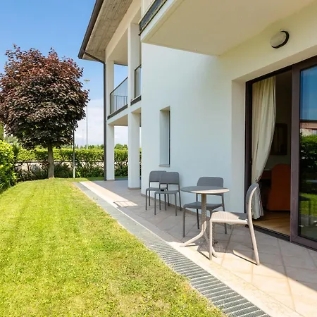 Hotel Arena 3* Sirmione