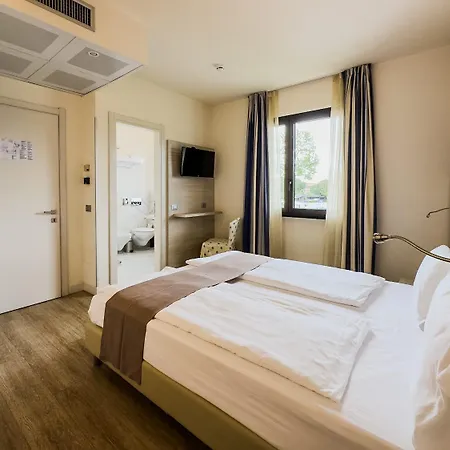 Hotel Hotel Arena Sirmione