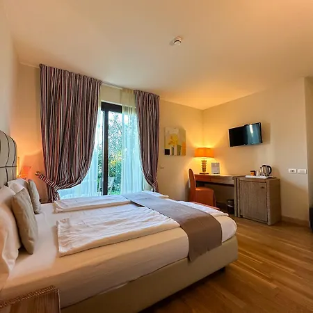 Hotel Hotel Arena