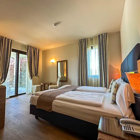 Hotel Arena Hotel Sirmione