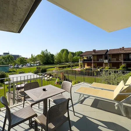 Hotel Arena 3* Sirmione